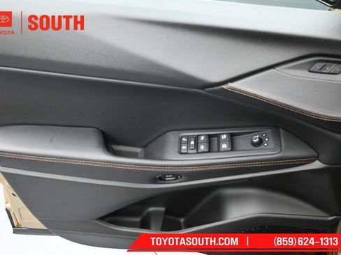 Used 2026 Jeep Cherokee Overland AWD/4WD image 30