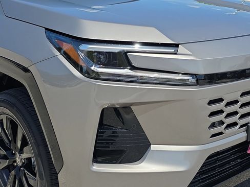 New 2026 Toyota RAV4 SE FWD image 26