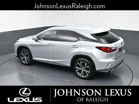 Used 2018 Lexus RX 350 FWD w/ Premium Package image 27