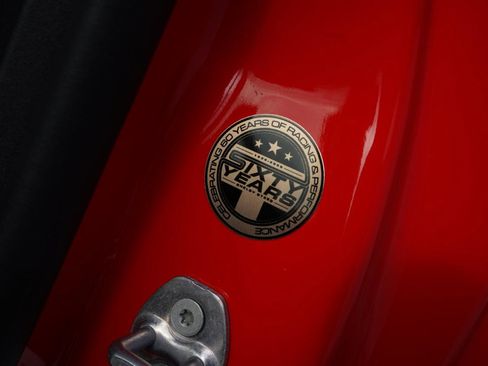 Used 2025 Ford Mustang GT Premium w/ GT Performance Package image 51