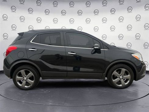 Used 2014 Buick Encore FWD image 6