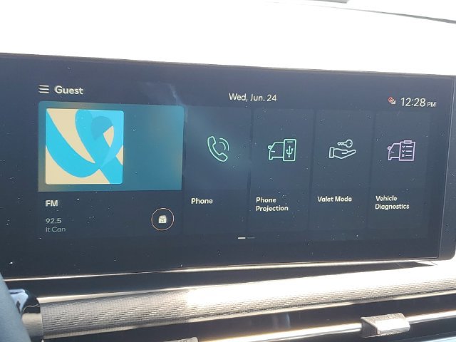 New 2026 Hyundai Tucson SEL Plus AWD/4WD image 26