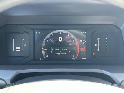 New 2026 Toyota Tacoma SR5 AWD/4WD image 29