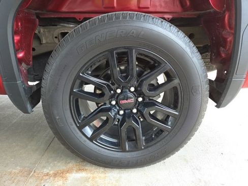 Used 2024 GMC Sierra 1500 Elevation AWD/4WD image 66