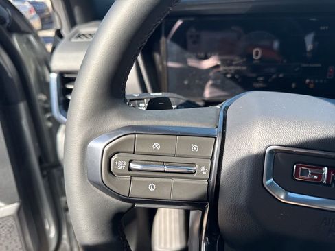 New 2026 GMC Terrain AT4 image 18