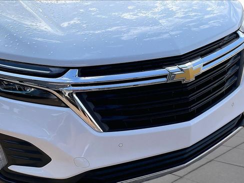 Used 2024 Chevrolet Equinox LT FWD image 29