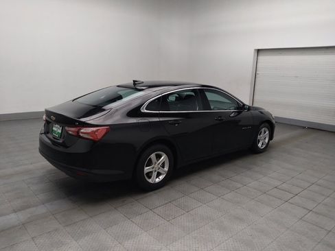 Used 2022 Chevrolet Malibu LT FWD image 10