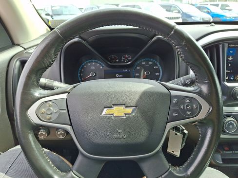 Used 2019 Chevrolet Colorado LT AWD/4WD image 19