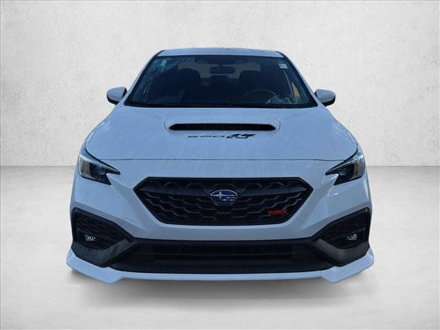Used 2026 Subaru WRX Premium AWD/4WD image 2