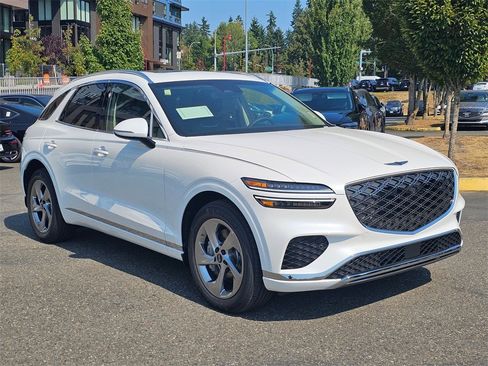 New 2026 Genesis GV70 2.5T Select image 3