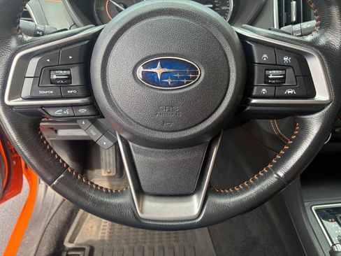 Used 2019 Subaru Crosstrek 2.0i Limited w/ Moonroof Package w/Navigation AWD/4WD image 11