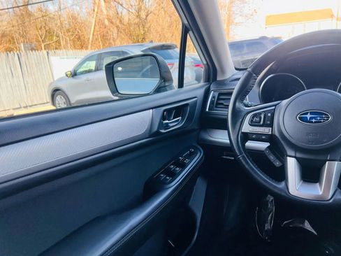 Used 2017 Subaru Outback 2.5i Premium w/ Popular Package #1 image 26