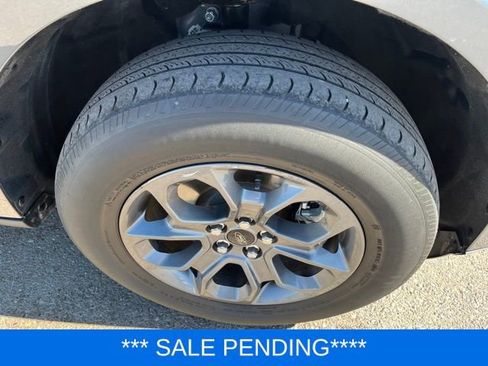 Used 2024 Ford Maverick XLT w/ Equipment Group 300A Standard AWD/4WD image 16