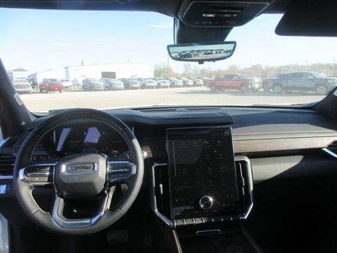 New 2026 GMC Acadia Denali Ultimate image 17