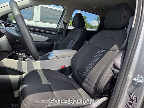 Used 2024 Hyundai Tucson SEL AWD/4WD image 7