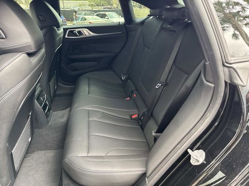 Certified 2023 BMW i4 eDrive35 w/ Premium Package image 16