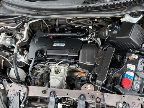Used 2016 Honda CR-V EX-L image 30