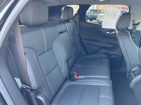 Used 2023 Chevrolet Blazer LT w/ Midnight/Sport Edition image 34