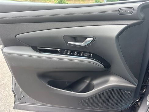 New 2026 Hyundai Tucson Limited AWD/4WD image 12