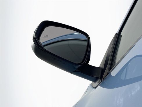 Certified 2025 Toyota 4Runner TRD Sport image 5