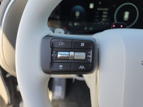 New 2026 Hyundai Palisade SEL FWD image 33
