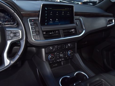 Used 2023 Chevrolet Tahoe LT image 27