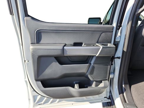 New 2026 Ford F150 XLT w/ Equipment Group 302A MID image 24