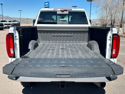 Used 2023 GMC Sierra 2500 Denali w/ Denali Ultimate Package image 5