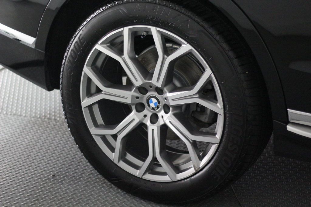 Used 2020 BMW X7 xDrive40i w/ Cold Weather Package AWD/4WD image 72