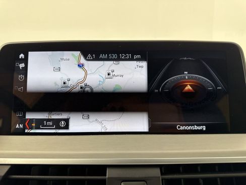 Used 2018 BMW X3 xDrive30i image 20