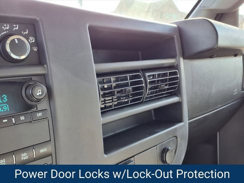New 2025 Chevrolet Express 4500 w/ Power Convenience Package image 8