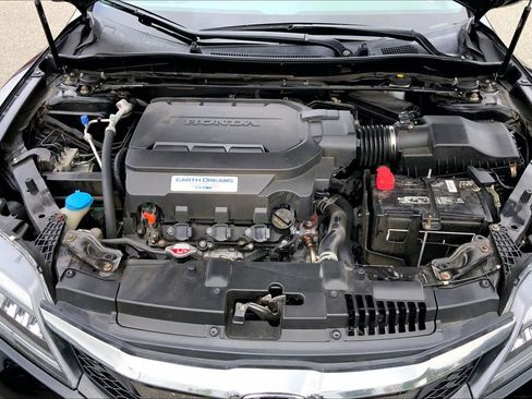 Used 2015 Honda Accord EX-L image 31