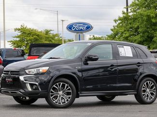 Used 2019 Mitsubishi Outlander Sport SE FWD video 1