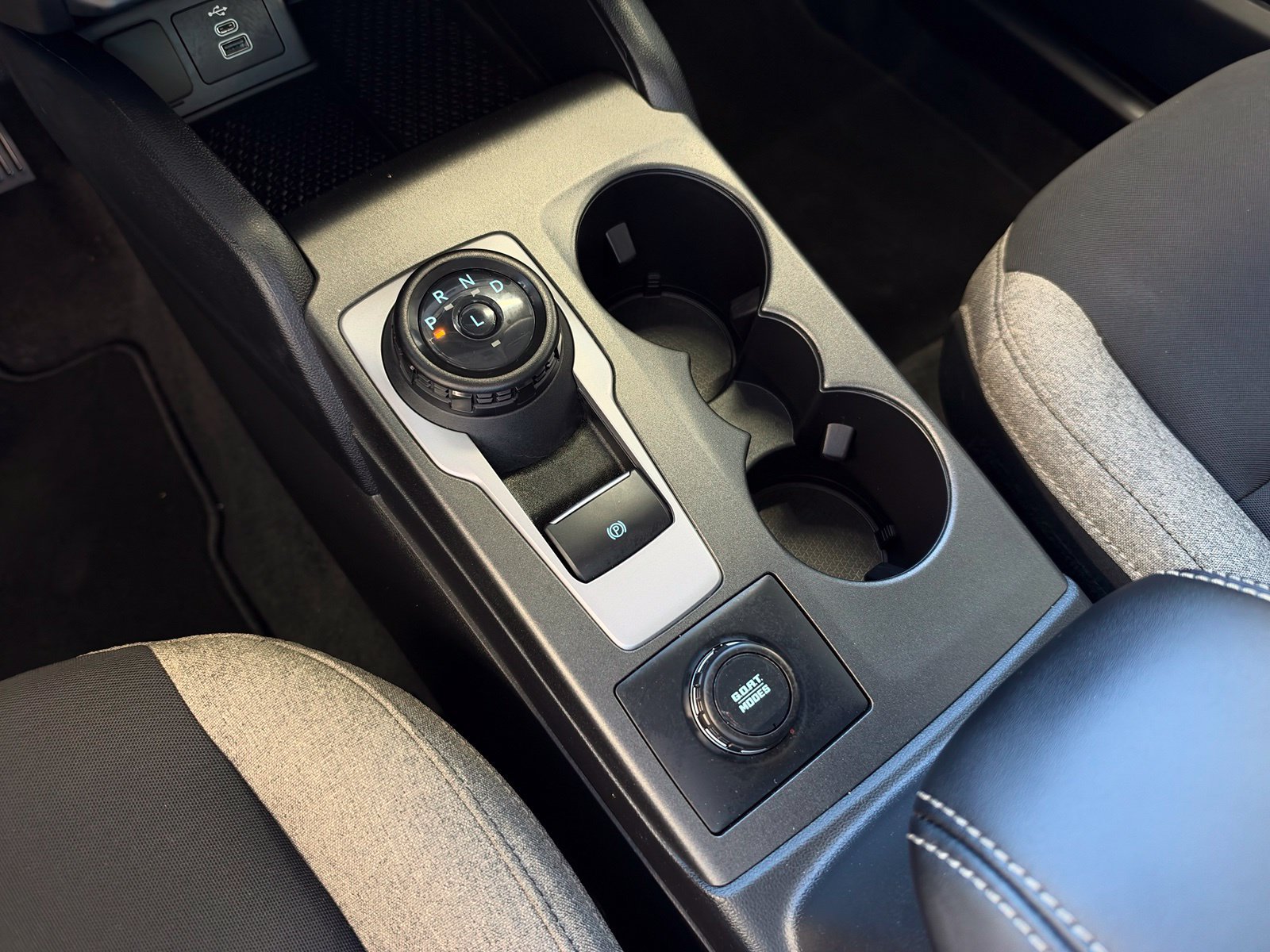 Used 2026 Ford Bronco Sport Big Bend AWD/4WD image 17