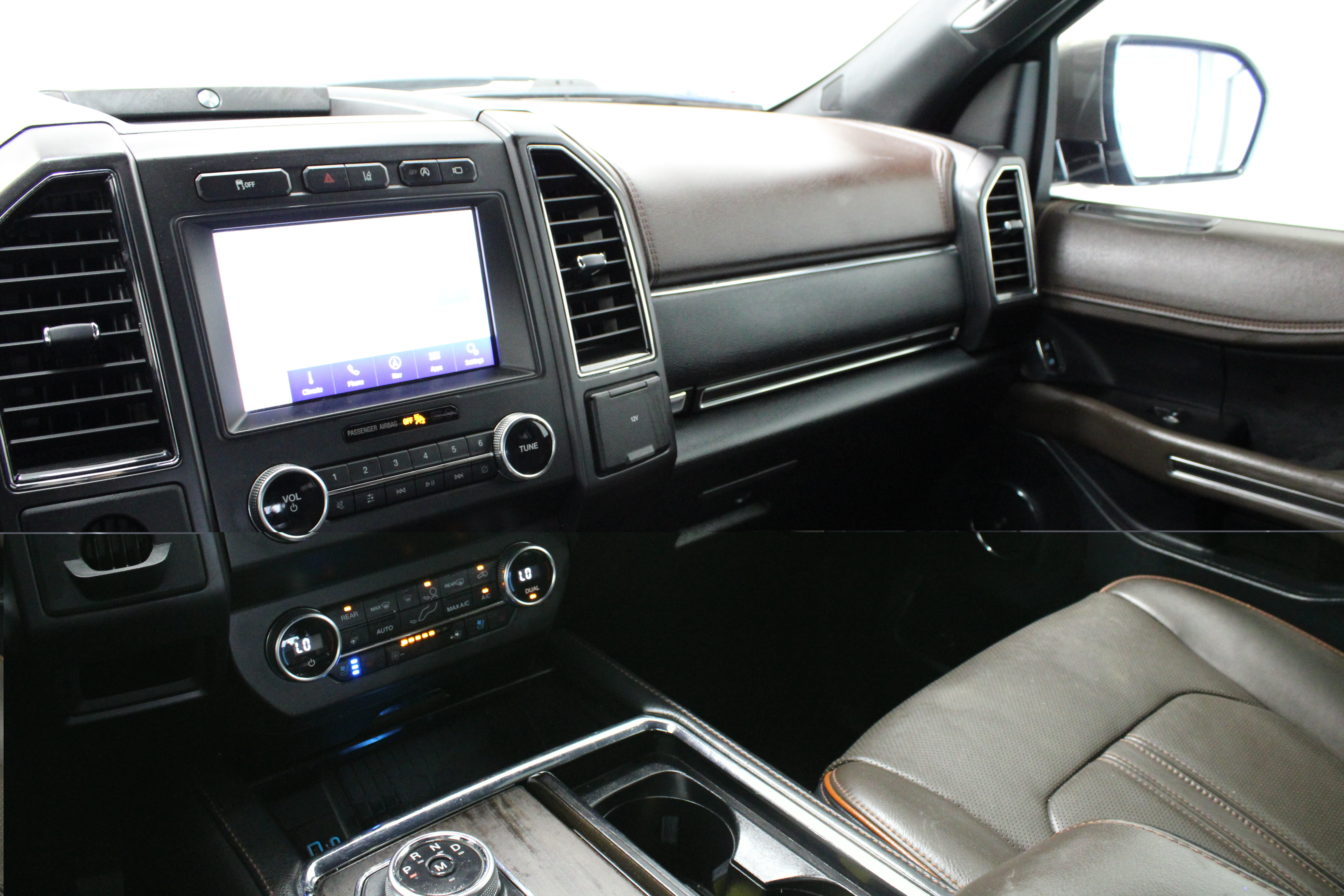 Used 2020 Ford Expedition King Ranch RWD image 16