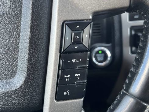 Used 2017 Ford Expedition EL Limited image 18