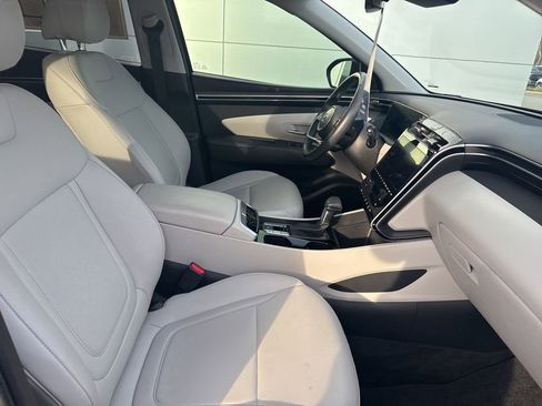 Used 2024 Hyundai Tucson SEL w/ Convenience Package image 32