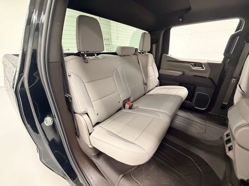 Certified 2023 Chevrolet Silverado 1500 LT w/ Protection Package image 29