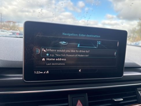 Used 2019 Audi A4 2.0T Premium Plus w/ Premium Plus Package image 29