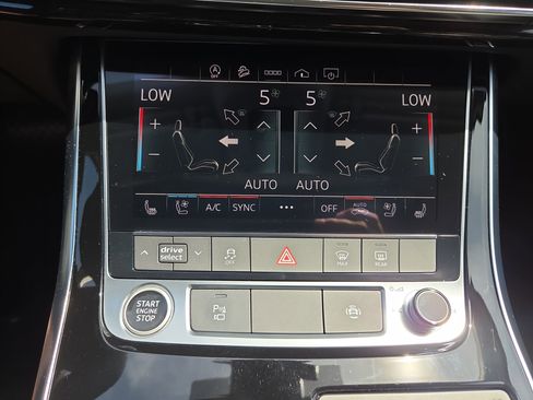 Used 2023 Audi Q7 3.0T Premium Plus image 15