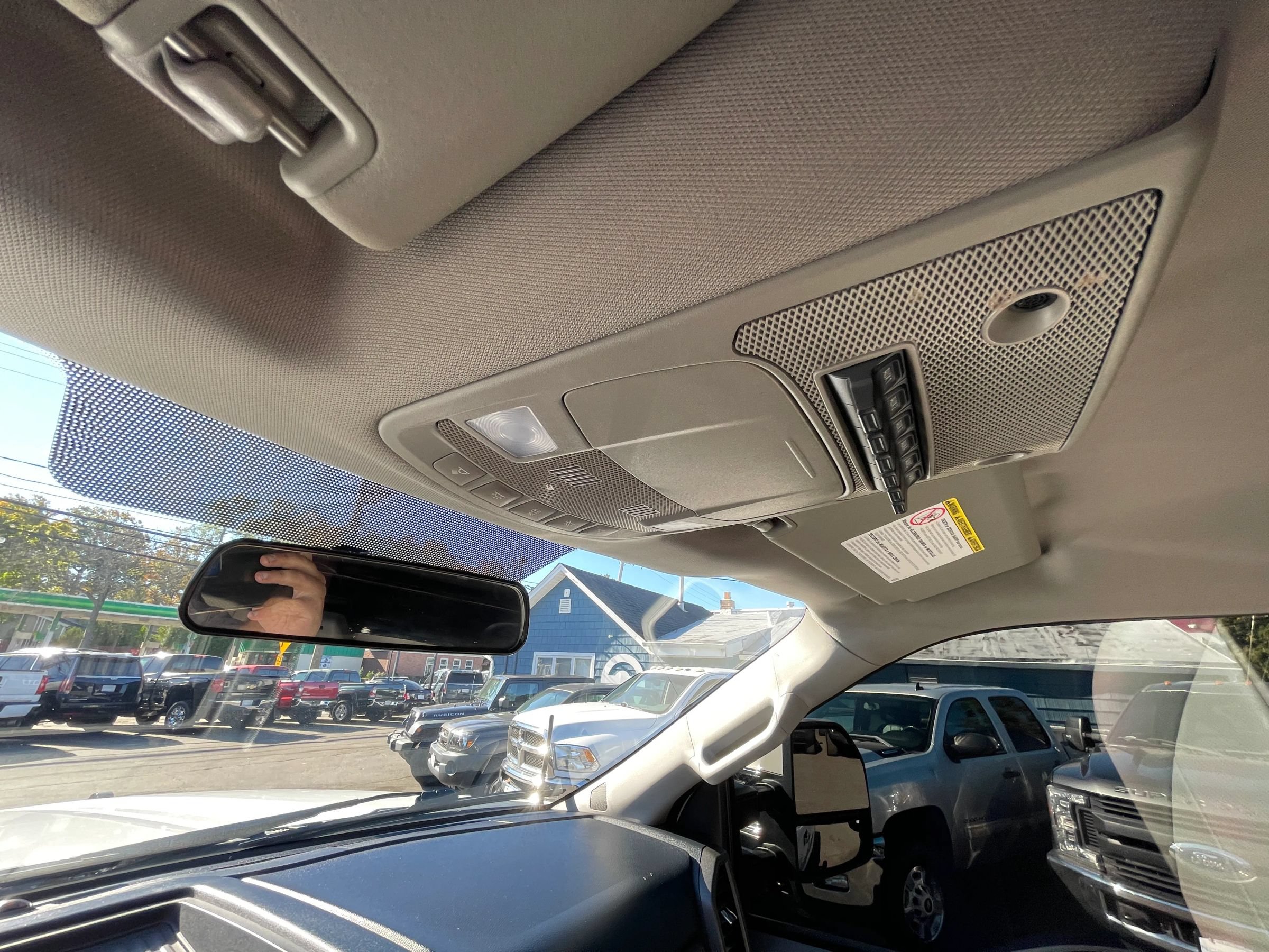 Used 2019 Ford F250 XL w/ XL Value Package AWD/4WD image 16