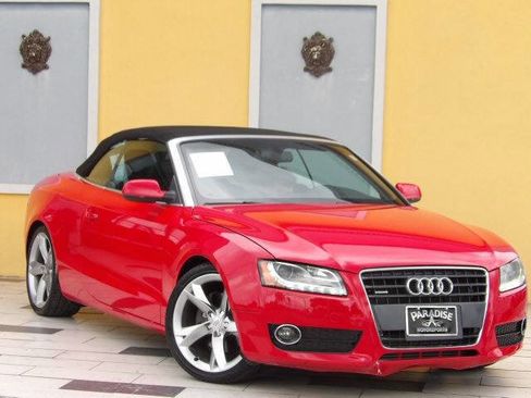 Used 2011 Audi A5 2.0T Premium Plus image 13