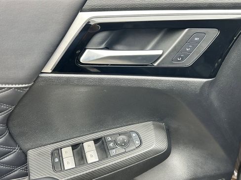 Used 2024 Mitsubishi Outlander SEL image 19