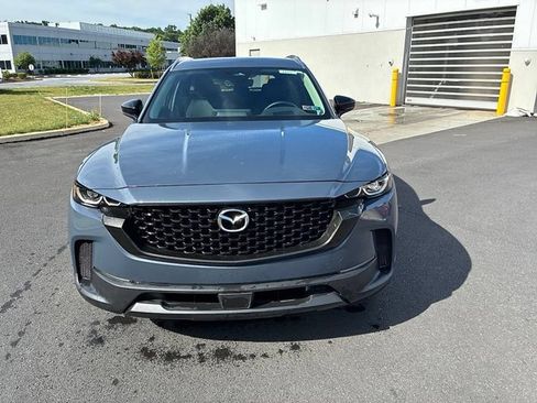 Used 2025 MAZDA CX-50 AWD 2.5 S w/ Premium Plus Pkg image 19