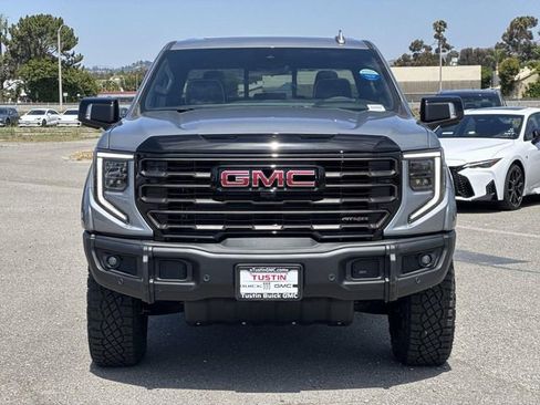 New 2026 GMC Sierra 1500 AT4X w/ AT4X AEV Edition AWD/4WD image 2