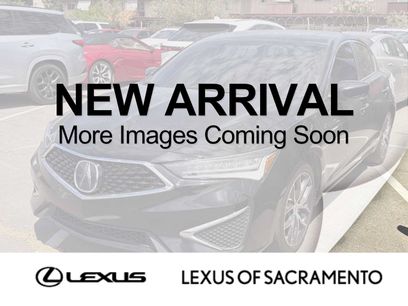 Used 2022 Acura ILX w/ Premium Package