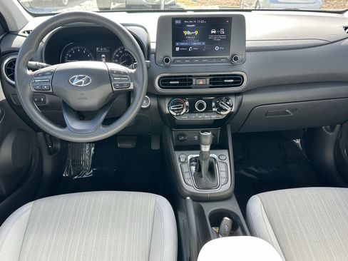 Used 2023 Hyundai Kona SEL image 23