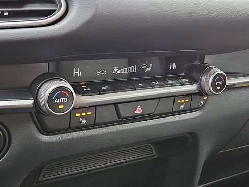 New 2026 MAZDA CX-30 AWD 2.5 S w/ Select Sport Pkg image 13