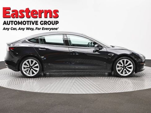 Used 2018 Tesla Model 3 Long Range image 4