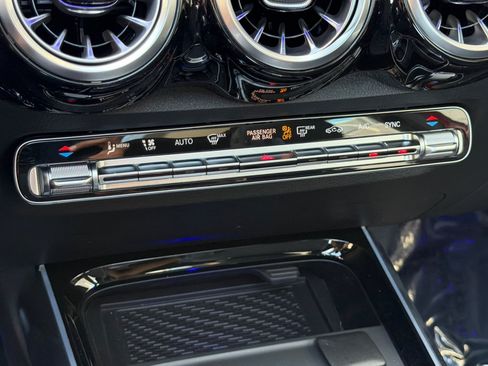 New 2026 Mercedes-Benz GLB 35 AMG 4MATIC image 19